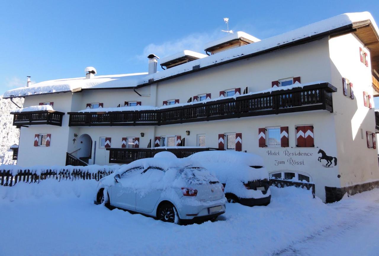 Hotel Zum Rossl Anterivo Esterno foto
