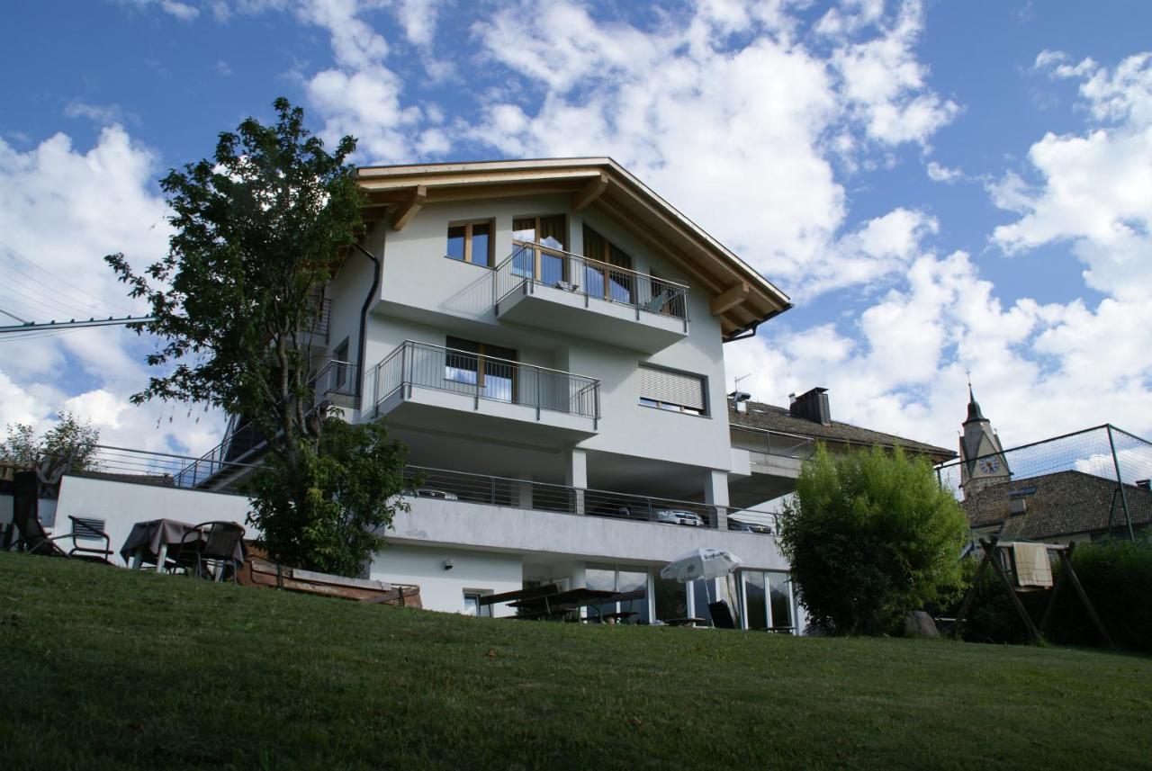 Hotel Zum Rossl Anterivo Esterno foto