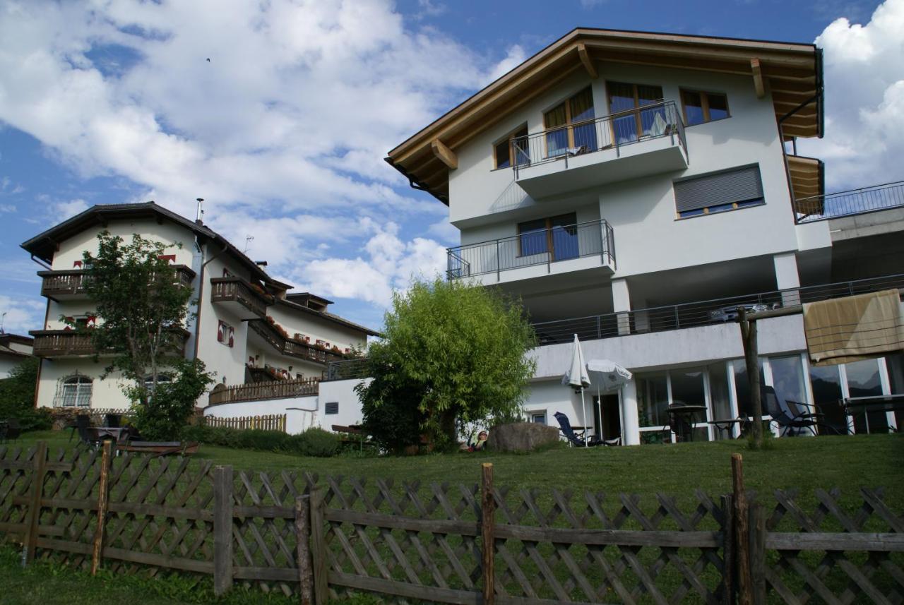Hotel Zum Rossl Anterivo Esterno foto